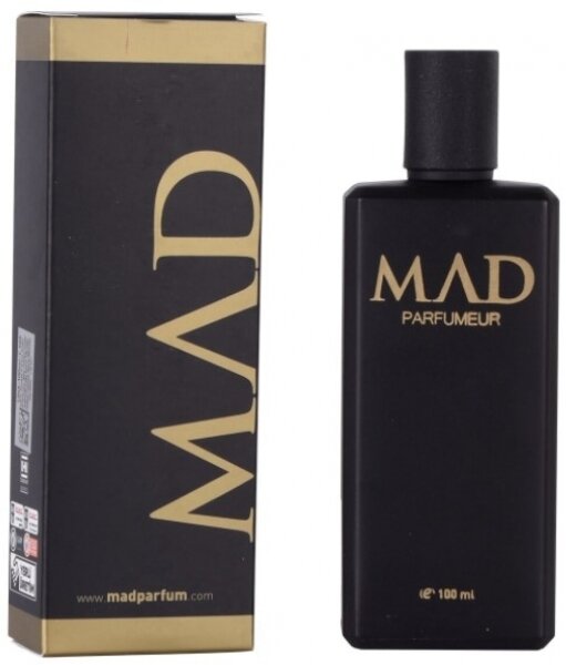 Mad W147 Selective EDP 100 ml Erkek Parfümü kullananlar yorumlar